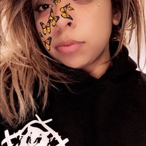 Meet your Posher, Maria